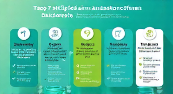 Das sind die Top 7 Schritte beim datenschutzkonformen Direktmarketing