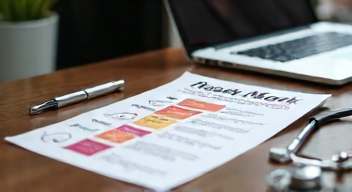 Das sind die Top 7 Schritte beim Arztmarketing