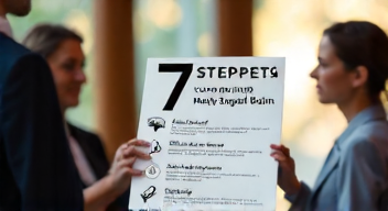 Das sind die Top 7 Schritte beim Aufbau einer starken Vereinsgemeinschaft