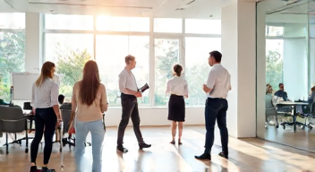 Das sind die Top 7 Schritte beim Aufbau eines Betriebsrats