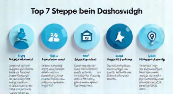Das sind die Top 7 Schritte beim Datenschutz