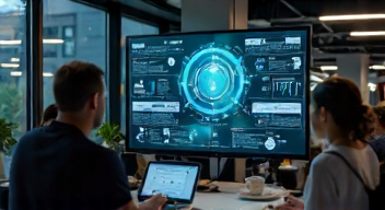 Das sind die Top 7 Schritte beim digitalen Wandel