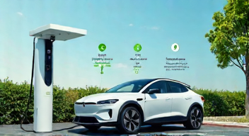 Das sind die Top 7 Schritte beim Elektroauto-Laden