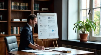 Das sind die Top 7 Schritte beim Erstellen von Kanzleidokumenten