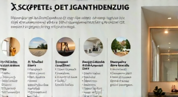 Das sind die Top 7 Schritte beim Immobilienverkauf