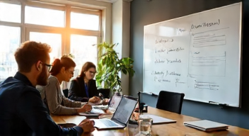 Das sind die Top 7 Schritte beim Implementieren der Arbeitszeiterfassung