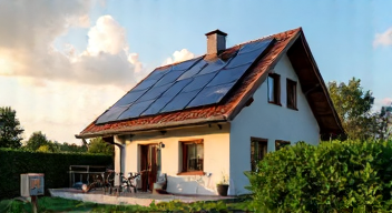 Das sind die Top 7 Schritte beim Installieren von Solaranlagen