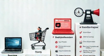 Das sind die Top 7 Schritte beim Kauf im Internet