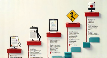 Das sind die Top 7 Schritte beim Markenrecht