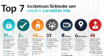 Das sind die Top 7 Schritte beim Schutz deiner Daten