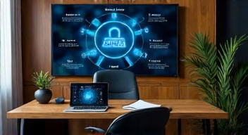 Das sind die Top 7 Schritte beim Schutz vor Cyberkriminalität