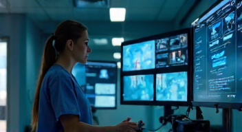 Das sind die Top 7 Schritte beim Telemedizin