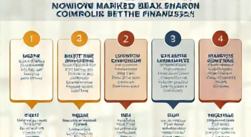 Das sind die Top 7 Schritte beim Umgang mit Finanzen