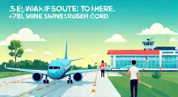 Das sind die Top 7 Schritte beim Umgang mit Airlines
