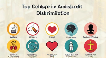 Das sind die Top 7 Schritte beim Umgang mit Diskriminierung