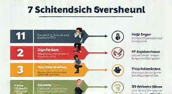 Das sind die Top 7 Schritte beim Umgang mit Überstunden