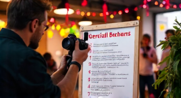 Das sind die Top 7 Schritte beim Umgang mit Karneval im Betrieb