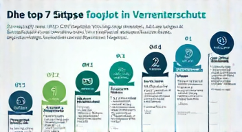 Das sind die Top 7 Schritte beim Verbraucherschutz