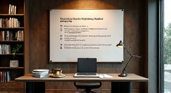 Das sind die Top 7 Schritte beim Verfassen juristischer Texte