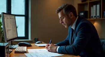 Der Blick eines Experten auf Betrugsmaschen (2/10)