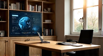 Der Einfluss der digitalen Kultur auf die Arbeit (3/10)