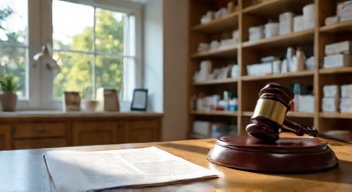 Der Einfluss der Rechtsprechung auf Apotheker (2/10)