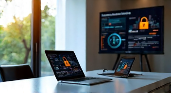 Der Einfluss des Datenschutzes auf digitale Unternehmen (1/10)