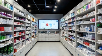 Der Einfluss ökonomischer Überlegungen auf Apothekenbetriebe (8/10)