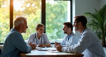 Der Einfluss philosophischer Überlegungen auf die Ethik im Gesundheitswesen (5/10)