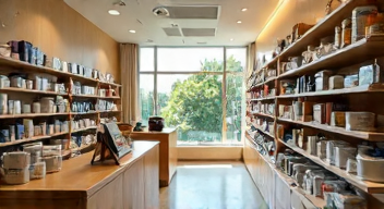 Der Einfluss sozialer Verantwortung im Apothekenbetrieb (6/10)