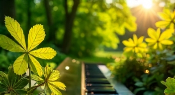 Der Einfluss von Musik auf das Gesundheitsbewusstsein (10/10)