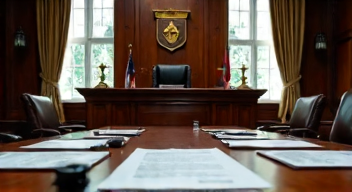 Der Einfluss von rechtlichen Rahmenbedingungen auf Beweismittel (2/10)