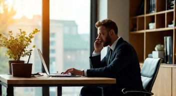 Der Kontakt zur Versicherung nach einem Unfall (6/10)