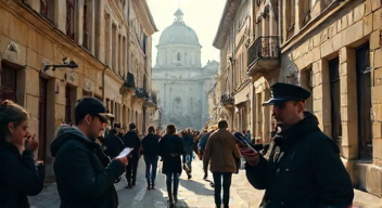 Der kulturelle Einfluss von Mobilgeräten (3/10)