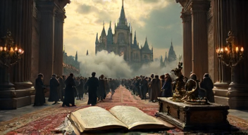 Der kulturelle Einfluss von Religion und Täuschung (3/10)