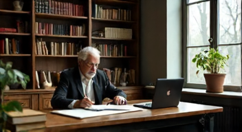 Der Philosoph über die Ethik des digitalen Handelns (5/10)