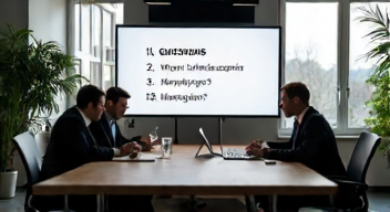 Die 5 meistgestellten Fragen (FAQ) zu Leistungsprüfungen von Marketingagenturen