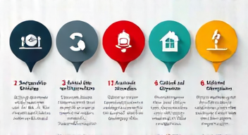 Die 5 meistgestellten Fragen (FAQ) zu Immobilienrecht