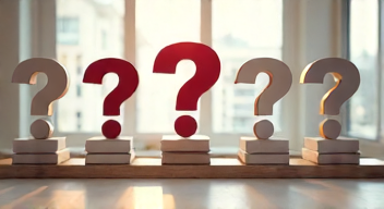 Die 5 meistgestellten Fragen (FAQ) zu Immobilienverkauf