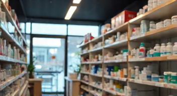 Die 5 meistgestellten Fragen (FAQ) zu Apotheken und Darknet-Handel