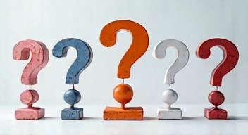 Die 5 meistgestellten Fragen (FAQ) zu Arztwerbung