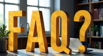 Die 5 meistgestellten Fragen (FAQ) zu Asbestgefahren