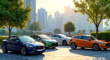 Die 5 meistgestellten Fragen (FAQ) zu Elektroautos