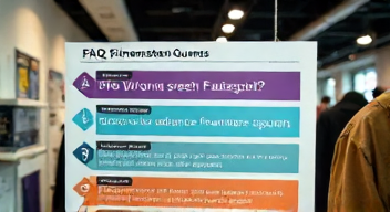 Die 5 meistgestellten Fragen (FAQ) zu Fake-Shops