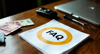 Die 5 meistgestellten Fragen (FAQ) zu Geldfälschung