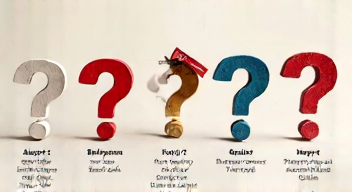 Die 5 meistgestellten Fragen (FAQ) zu Kreditbetrug