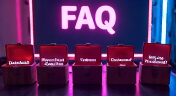 Die 5 meistgestellten Fragen (FAQ) zu Lootboxen im Gaming