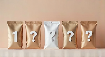 Die 5 meistgestellten Fragen (FAQ) zu Mogelpackungen