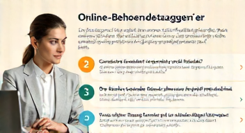 Die 5 meistgestellten Fragen (FAQ) zu Online-Behördengängen