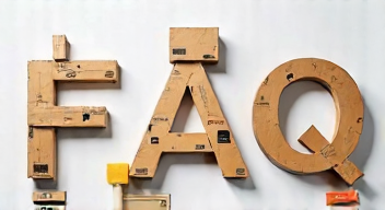 Die 5 meistgestellten Fragen (FAQ) zu Paketabgaben